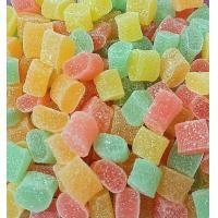 ราคา ฟริทซีแบ่งขาย 100 กรัม เยลลี่แท่งจิ๋ว (18121362015)