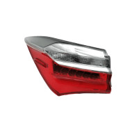 ราคา ไฟท้าย ทับทิมไฟท้าย TOYOTA ALTIS อัลติส LED ปี2017 2019 (20864130334)