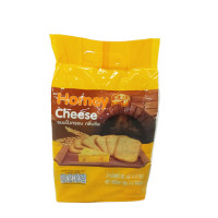 ราคา โฮมมี่ ขนมปังกรอบ 80 กรัม แพ็ค6 (13255147888)