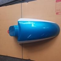 ราคา บังโคลนหน้า Fino สีฟ้าอมเขียว ขาวครีม (4766020232)