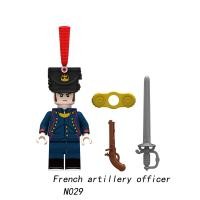 ราคา เลโก้ทหารอังกฤษ เลโก้ทหารอเมริกา british soldier lego american soldier lego (20981972580)