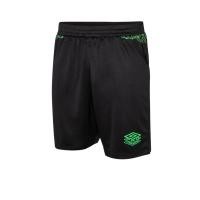 ราคา UMBRO Pro Training กางเกงฟุตบอลขาสั้นผู้ชาย (20605336115)