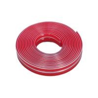 ราคา TINGLE แผ่นยางกันกระแทกแบบใสสำหรับเด็กโต๊ะกันชนกันมุมเฟอร์นิเจอร์แถบป้องกันขอบโต๊ะมีกาวในตัว (14810039675)