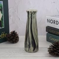 ราคา แจกัน Vase แจกันสาเก แจกันเซรามิค แจกันดอกไม้ แจกันตั้งโต๊ะ แจกันหิ้งพระ (3617472673)