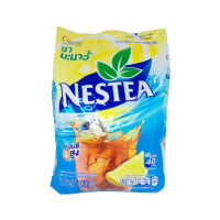 ราคา NESTEA เนสที เลมอน ชามะนาว ชามะนาวสำเร็จรูป ขนาด 1Kg ชารสเลมอนปรุงสำเร็จชนิดผง เครื่องดื่มชามะนาว Nestea ชนิดถุง (21048284719)
