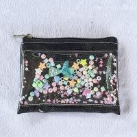 ราคา Unicoco กระเป๋าสตางค์ ลูกปัด ตกแต่ง (17412253220)