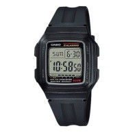 ราคา นาฬิกา รุ่น CASIO นาฬิกาข้อมือผู้ชาย สายหนัง รุ่น F 200W 1A F 200W 9A F 201WA 1A F 201WA 9A ของใหม่ของแท้100 ประกันศูนย์ 1 ปี จากร้าน MIN WATCH (18807939003)