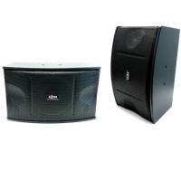 ราคา ตู้ลำโพง คาราโอเกะ ดอก 10 นิ้ว ราคาต่อ1คู่ 2ใบ ตู้ลำโพงสนาม ตู้ลำโพงภายใน และ ภายนอก สามารถใช้รวมกับขาตั้งได้ รุ่น450 JHomeshop (8088700790)