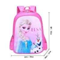 ราคา พร้อมส่ง 15 พร้อมส่ง กระเป๋าเป้เด็ก กระเป๋านักเรียน เจ้าหญิงโซเฟีย เจ้าหญิง เอลซ่าคิตตี้ โพนี่ ยูนิคอร์น ลายการ์ตูน (8843676974)