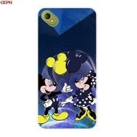 ราคา CEPH สำหรับ Wiko Sunny 2 Plus TCADS ซิลิคอนนุ่มรูปแบบ TPU เคสโทรศัพท์ (9686039462)