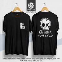 ราคา 2021 hot T Shirt Shirt Tshirt Music One Ok Rock Distro Quality (12522417839)