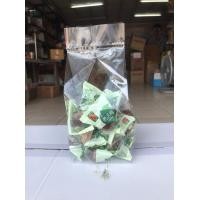 ราคา บ๊วย 3 รส พรุนเขียว 110 บาท กก จัดส่ง บ๊วยเขียว 1 โล (7487851946)
