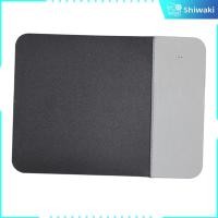 ราคา Shiwaki Fast Wireless Charging Mouse Pad Fabric 5w Large Wireless Charger Gaming (20879709374)
