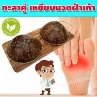 ราคา กะลาเหยียบ กะลามะพร้าว (12421250019)