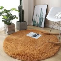 ราคา NECE สต๊อกในไทย พรมขนนุ่ม พรมปูพื้น ผ้าปูพื้น ขนาด 80 x 120 cm พรมห้องนอน พรมขนยาวนุ่ม พรมปูพื้น ตกแต่งบ้าน (15347680312)