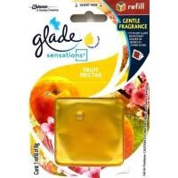 ราคา glade sensations refill แผ่นน้ำหอมปรับอากาศ (20825096209)
