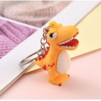 ราคา พวงกุญแจไดโนเสาร์ จี้พวงกุญแจ น่ารัก (19494181681)