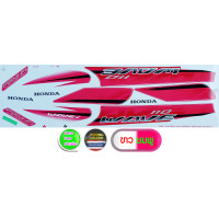 ราคา สติ๊กเกอร์ wave 110i ปี 2010 รุ่น 10 สติ๊กเกอร์มอไซค์ เวฟ 110i ปี 2010 รุ่น 10 สีสวย สีสด สีไม่เพี้ยน (7904469073)
