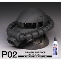 ราคา Raditz Studio RS Surface Primer (19728302909)