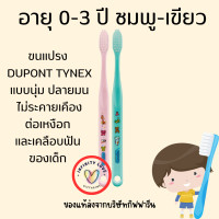 ราคา ยาสีฟันเด็ก แปรงสีฟันเด็ก กิฟฟารีน เด็กแปรงง่าย กลืนได้ ปลอดภัย GIFFARINE เหมาะสมสำหรับเด็กอายุ 0 12 ปี (20803175175)