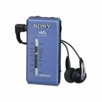 ราคา สำหรับ Sony SRF S84 S SRFS84 Fm am วิทยุขนาดกะทัดรัดอย่างยิ่ง Walkman เครื่องรับสัญญาณแอนะล็อกและเครื่องเล่นซีดี (20921121604)