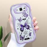 ราคา เคส Marvelcase สำหรับ Samsung Galaxy J2 Prime J7นายกซัมซุง M02 M11 M22การ์ตูนผีเสื้อขอบหยักเนื้อครีมเคสโทรศัพท์เคสซิลิโคนแบบนิ่ม (20977719918)