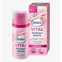 ราคา เซรั่มยกกระชับ Balea VITAL Intensiv Serum 30ml (20372200395)