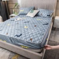 ราคา Alls Wonderland ผ้าปูที่นอน 6ฟุตผ้าปูที่นอนกันน้ำ ลายใหม่ น่ารักสุดๆ ผ้าปูที่นอน เฉพาะผ้าปูที่นอน 3 5ฟุต5ฟุต6ฟุต สวย น่ารัก สไตล์เกาหลี รัดมุม (20478654576)