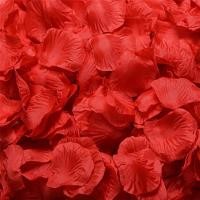 ราคา กลีบกุหลาบปลอมแต่งงานอุปกรณ์เสริมงานแต่งงานดอกไม้ประดับกลีบผ้ากลีบกุหลาบตกแต่งงานแต่งงานไหมเทียม5 5ซม 1000ชิ้น ชุด (19350092046)