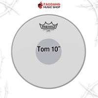 ราคา ทักแชทรับส่วนลด 500 MAX Remo Controlled Sound Coated หนังกลอง Remo Controlled Sound Coated Series Drumheads พร้อมเช็คQC ประกันจากศูนย์ แท้100 ส่งฟรี เต่าแดง (19817840071)