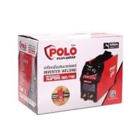 ราคา โปรดีสุด ตู้เชื่อม POLO TURBO 190140 ประกัน 2 1 ปี (17166215105)
