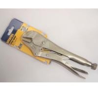 ราคา คีมล็อค IRWIN VISE GRIP 10R แท้100 (8575541608)
