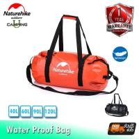 ราคา ถุงกันน้ำ Naturehike Outdoor Full Waterproof Oval Bag รับประกันของแท้ศูนย์ไทย (2047744260)