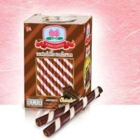 ราคา ขนมปี๊บใหญ่ 1 2 กิโลกรัม ปี๊บเล็ก 400 กรัม ขาไก่ เวเฟอร์ แครกเกอร์ บิสกิต มีให้เลือกหลากหลายรส รสชาติอร่อย ถูกปาก (19716557567)