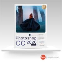 ราคา หนังสือPhotoshop CC 2020 Professional Guide (10480031744)
