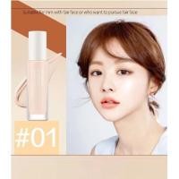 ราคา BBบีบี ครีมรองพื้นกันน้ำสุดพลังง ปริมาณ30ML บีบีครีม คอนซีลเลอร์ ครีมรองพื้น BBบีบี BB Cream คอนซีลเลอร์ lameila3068 (16260997809)