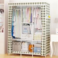 ราคา Offo ตู้เสื้อผ้าผ้าใบ CA31 CA32 ตู้เสื้อผ้าญี่ปุ่น กันน้ำ กันฝุ่น ตู้เสื้อผ้าผ้าใบ ตู้เก็บเสื้อผ้า ตู้ ตู้พับได้ บล้อค 3 บล็อค (15210625714)