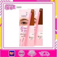 ราคา Sasi ศศิ บราว ทูบี ออโต้ เพนซิล 0 1ก 10 20 (20543498419)