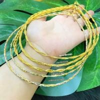 ราคา สร้ยคอโชคเกอร 2 3กษัตริย์ งานสวยตรงปกตามรูป งานทนทาน ทนเหงื่อได้ดี สวยวิ๊บวั๊บ (17556787923)