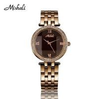 ราคา Mishali นาฬิกาข้อมือ รุ่น MI17706 (686114361)