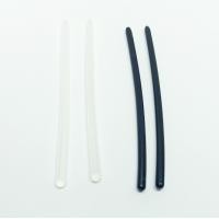 ราคา ปลายขาแว่น แบบปลายเรียบ สำหรับขา 0 5 มม สามารถใช้กับแว่น lindberg (6735682963)
