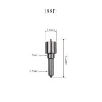 ราคา หัวฉีด186FA 178F เครื่องยนต์ดีเซลชุดคู่กับ186F สำหรับ Kipor Kama และเครื่องยนต์ดีเซลของจีนทุกยี่ห้อ (21061365557)