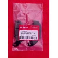 ราคา ผ้าเบรคหลังHONDA MSX125 125SF (14254893831)