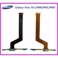 ราคา สายแพรชุดก้นชาร์จ Samsung Galaxy Note 10 1P600P601P605 (18510723540)