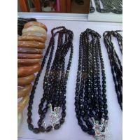 ราคา สร้อนนิลพม่าแท้ ตะขอเป็นเงินลงยา ยาว35 เซน สวมคอได้ งานเจียระไนสวยมาก (17439505145)