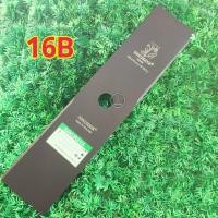 ราคา ใบมีดตัดหญ้า 10 นิ้ว 12 นิ้ว 14 นิ้ว 16 นิ้ว 18 นิ้ว เกรดพ่นดำ หนา 1 6 มิล ตราซากุราญ่า แท้ (14051698352)