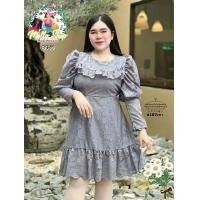 ราคา รวมชุดเดรส5 เดรสลูกไม้ ส่งไว เดรสคนอ้วน เดรสสาวอ้วน เดรสสาวอวบแซบๆ เสื้อผ้าแฟชั่นสาวอวบ เสื้อผ้าคนอวบ เดรสสาวอวบอ้วน เสื้อผ้า สาว อวบ ชุดสาวอวบอ้วน ชุดเดรสสาวอวบ เสื้อผ้าสาวอวบ เสื้อผ้าคนอ้วน เดรสสาวอ