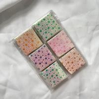 ราคา กระดาษพับนกใหญ่ ซื้อ 10 แถม 1 กระดาษพับนก กระดาษพับเต่า พับเต่า พับนก กระดาษสี่เหลี่ยมจตุรัส กระดาษสีสัน ขนาด 5x5 ซม (18679891865)