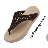 ราคา Monobo Moniga 6 โมโนโบ้ โมนิก้า 6 แท้ 100 รองเท้าแตะ (1867780478)