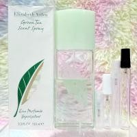 ราคา Elizabeth Arden Green Tea EDT น้ำหอมแท้แบ่งขาย (9093071280)
